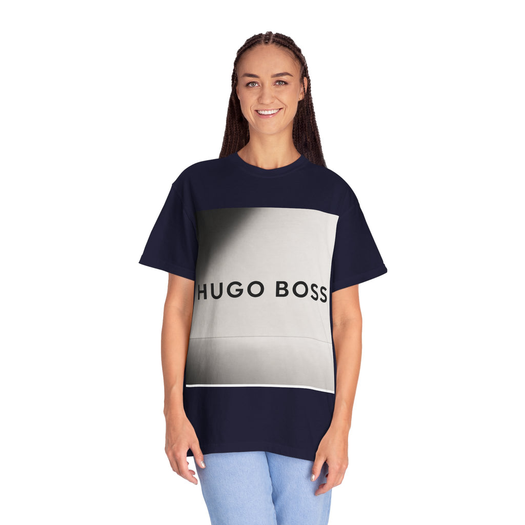 Graphic Logo T-Shirt