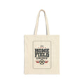 USA Home Field Energy Tote | Soccer Country Pride, American Flag Colors