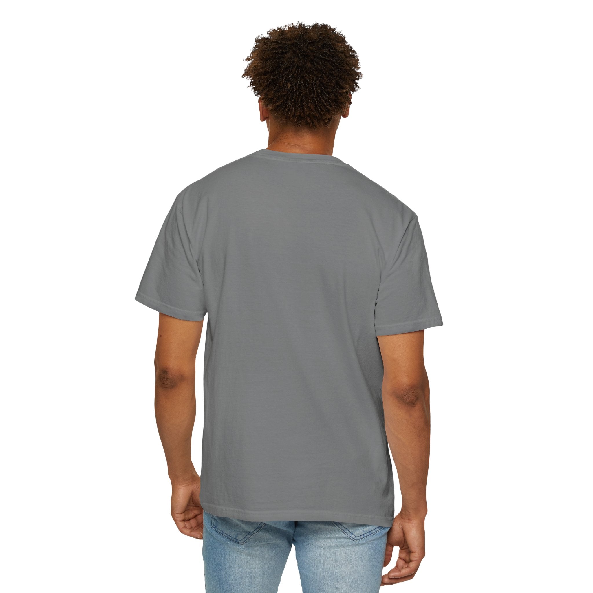 Wings of Peace Skull T-Shirt — "Soar Above With Love" Vintage Graphic Tee
