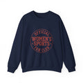 Women's Sports Fan Club Crewneck Sweatshirt | Women's Sports Fandom