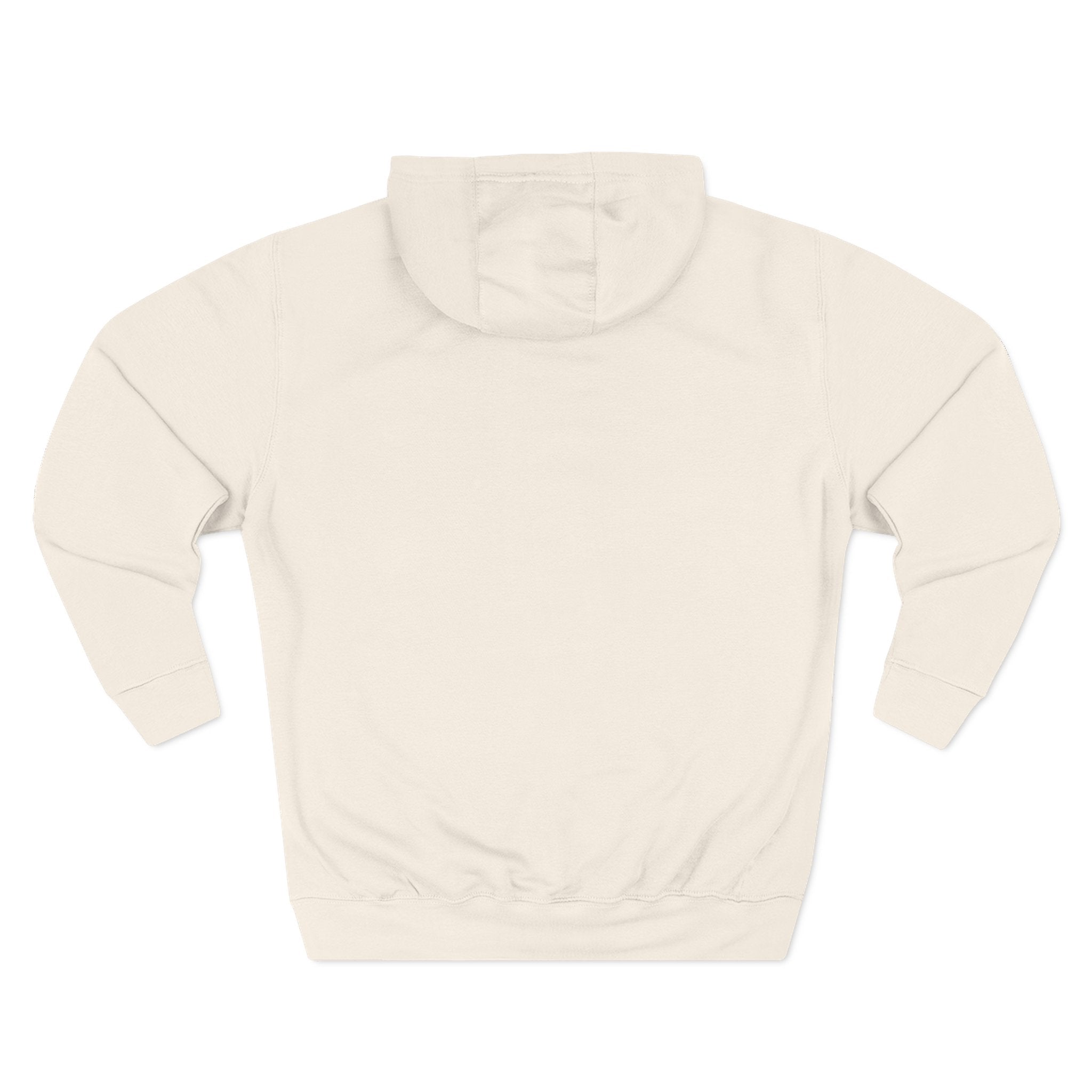 Skull & Snake Hoodie — "Addict" Graphic Pullover