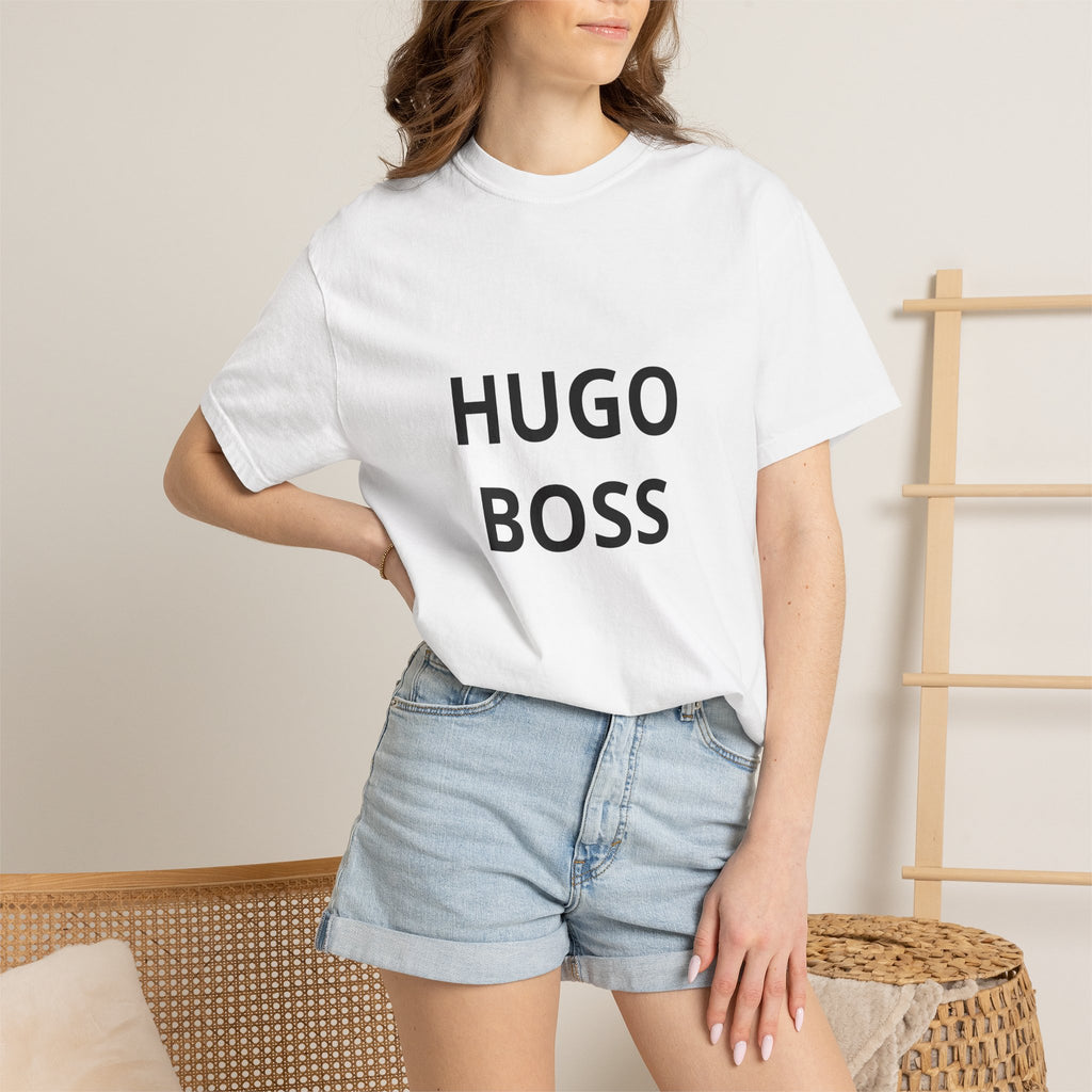 Hugo Boss Graphic T-Shirt