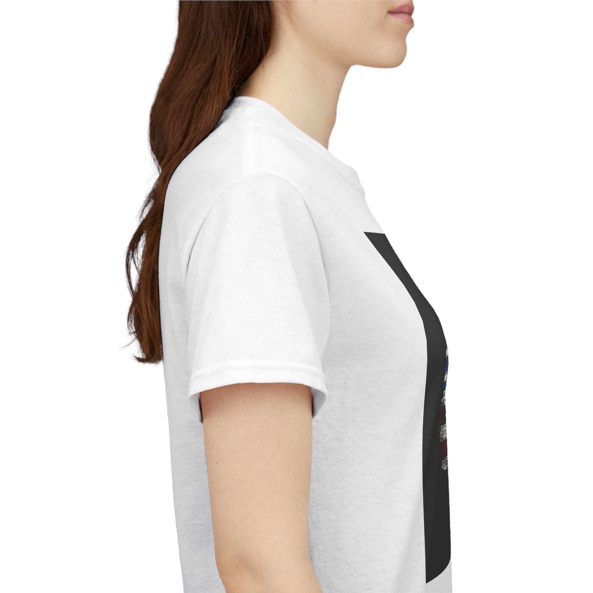 USA Flag 'Made in America' T-Shirt