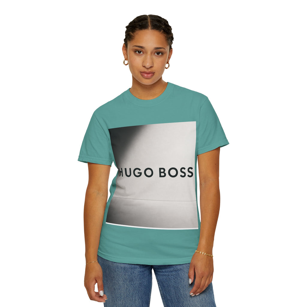 Graphic Logo T-Shirt