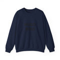 Hugo Boss Crewneck Sweatshirt – Minimal Logo Pullover