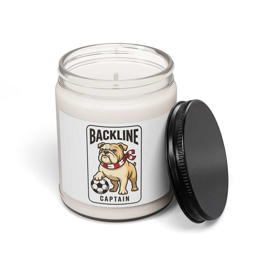 Scented Soy Candle, 9oz