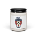 Scented Soy Candle, 9oz