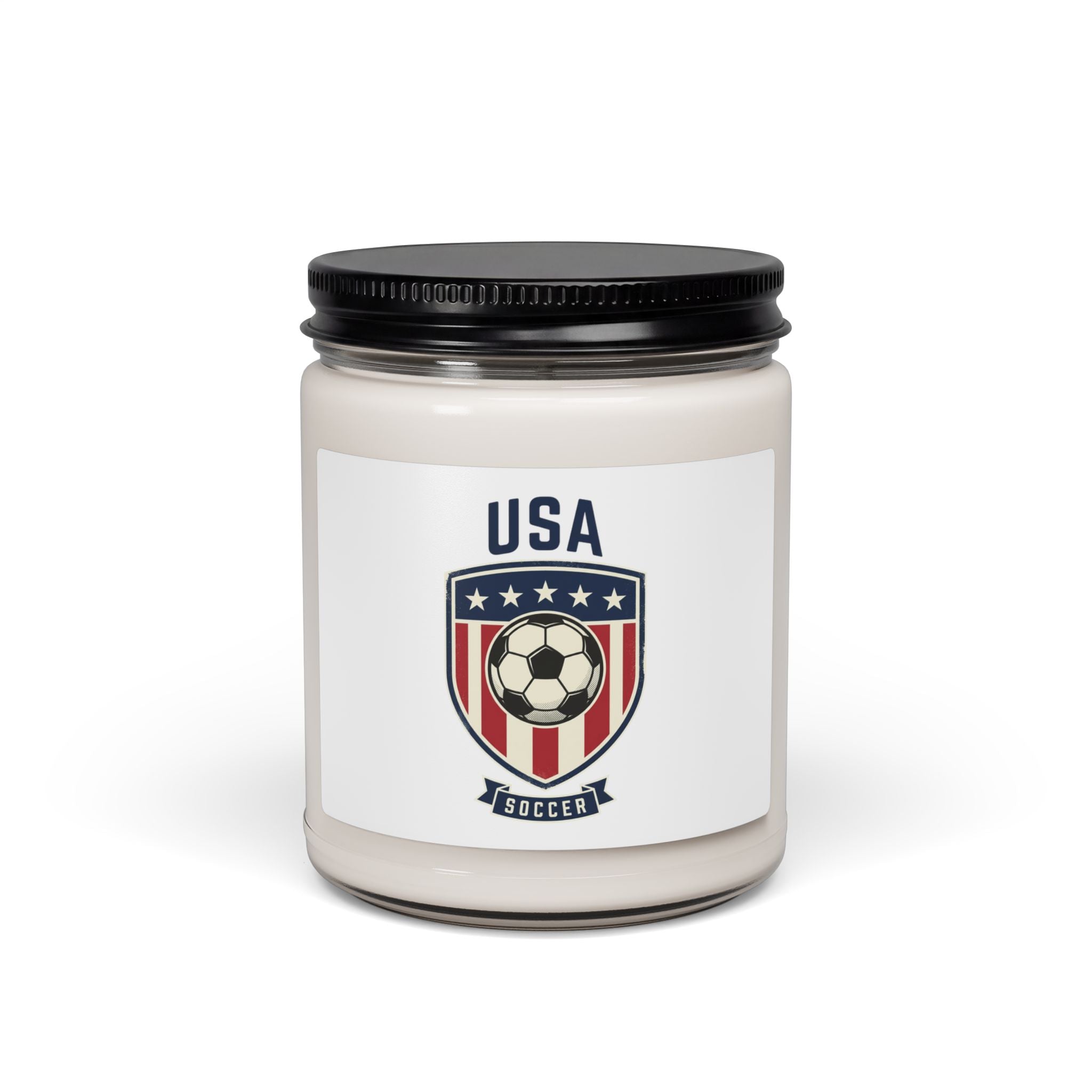 Scented Soy Candle, 9oz