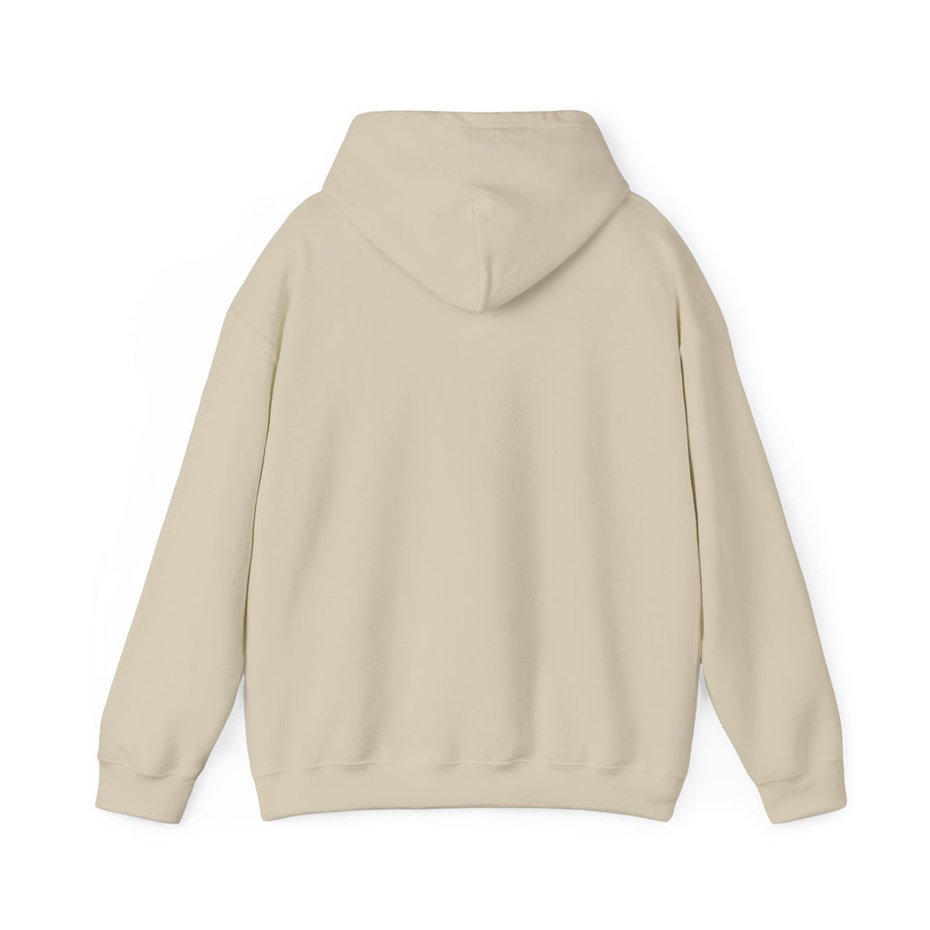 A Woman's Place Is In The Game Hoodie | Women's Sports Fandom