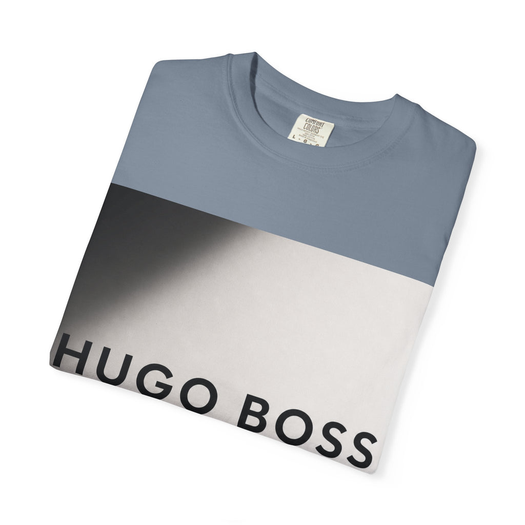 Graphic Logo T-Shirt