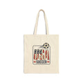 USA Soccer Tote, American Flag Soccer Bag | Soccer Country Pride