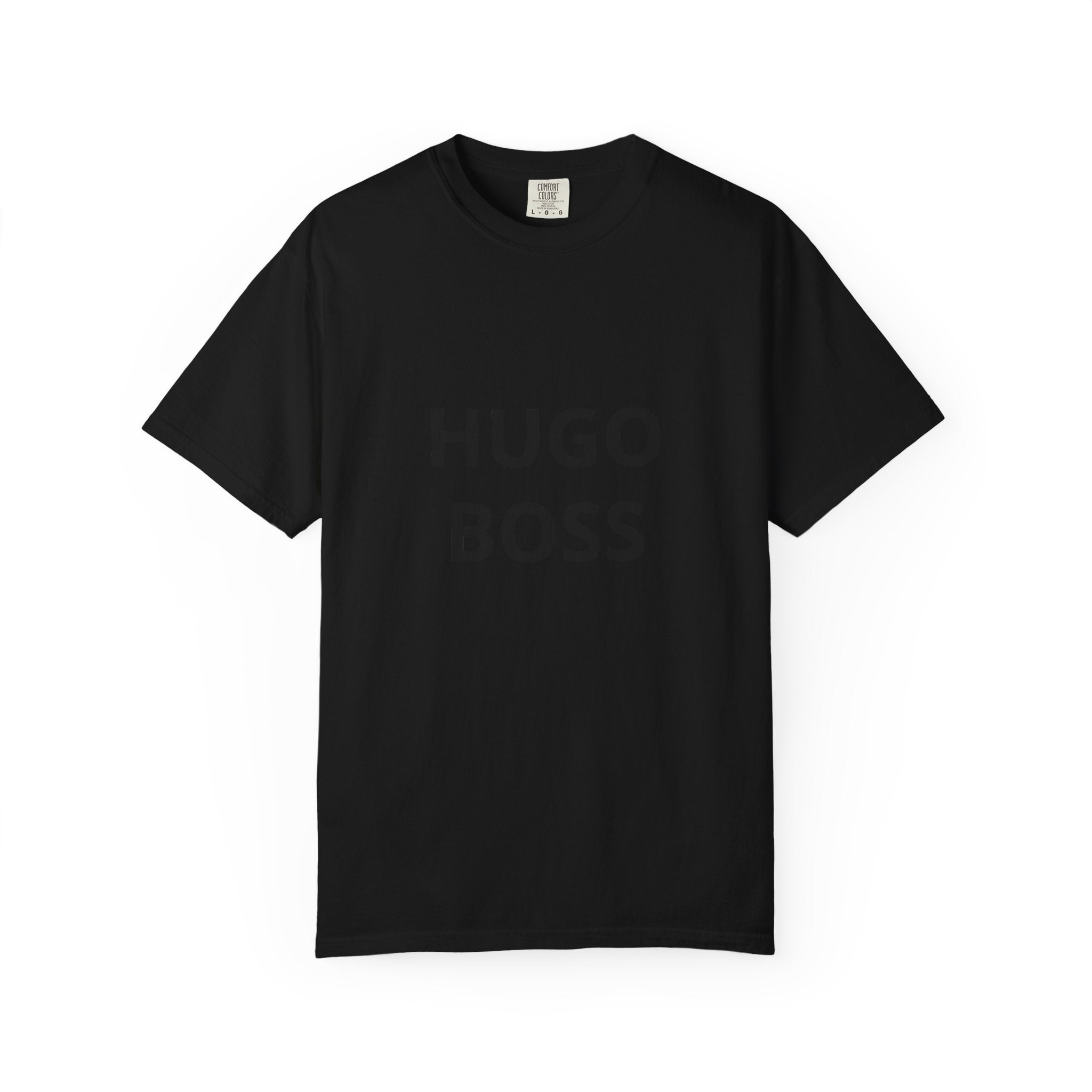 Hugo Boss Graphic T-Shirt