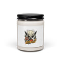 Scented Soy Candle, 9oz