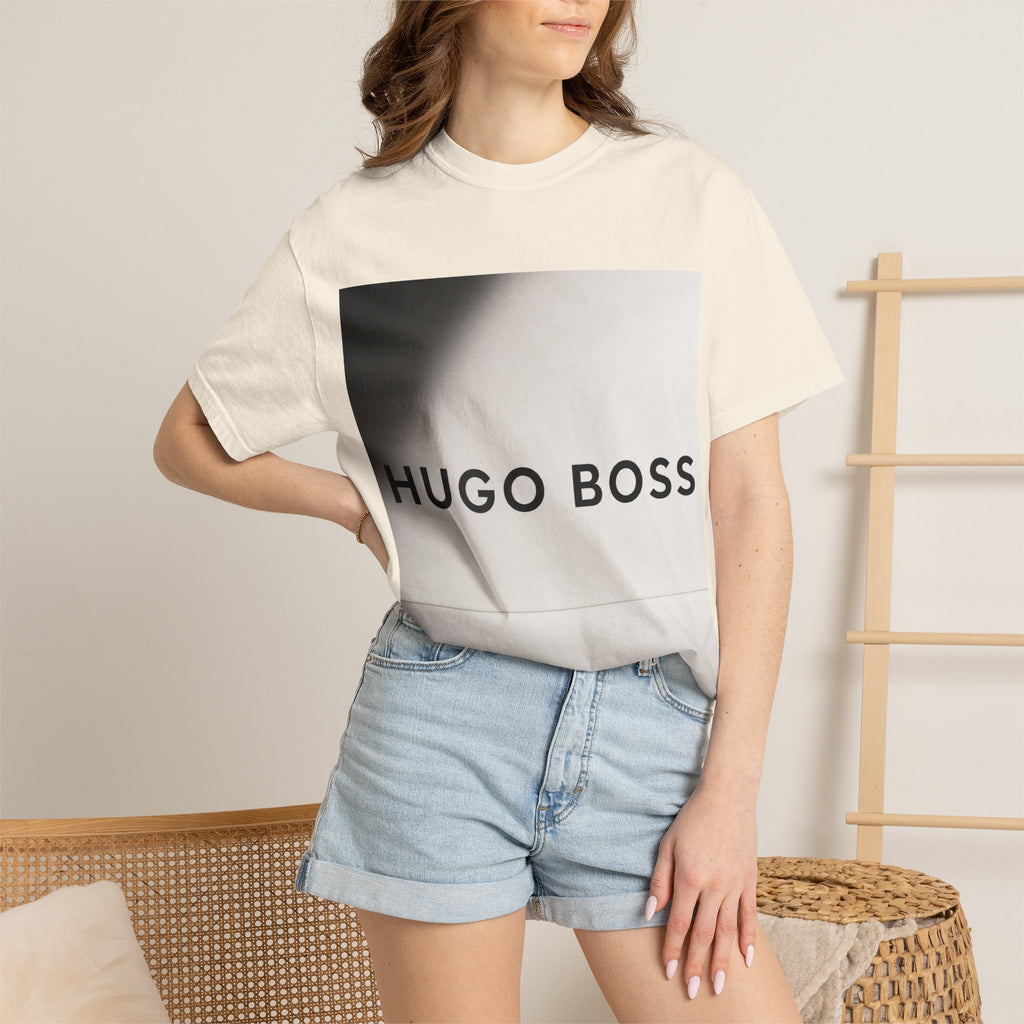 Graphic Logo T-Shirt