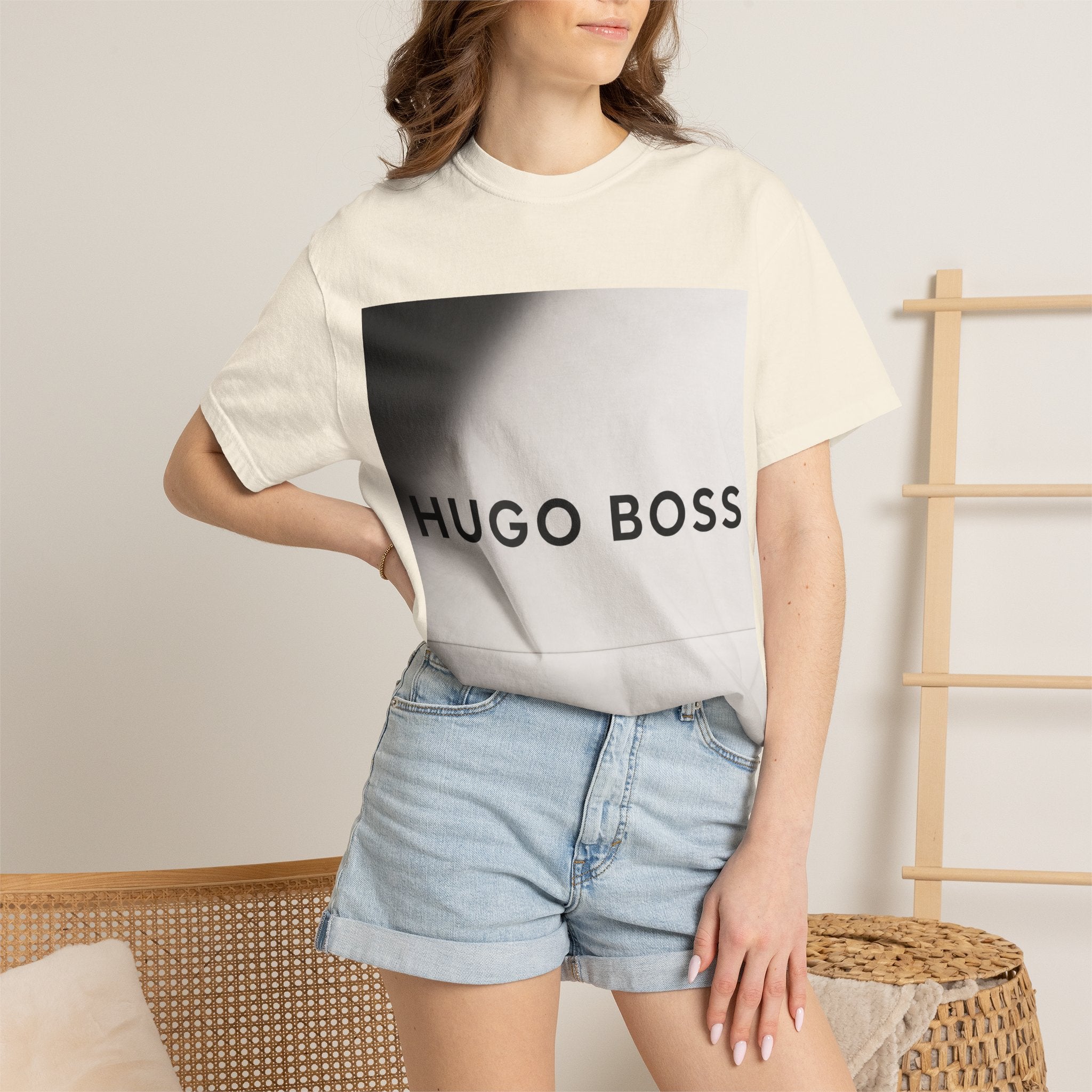 Graphic Logo T-Shirt