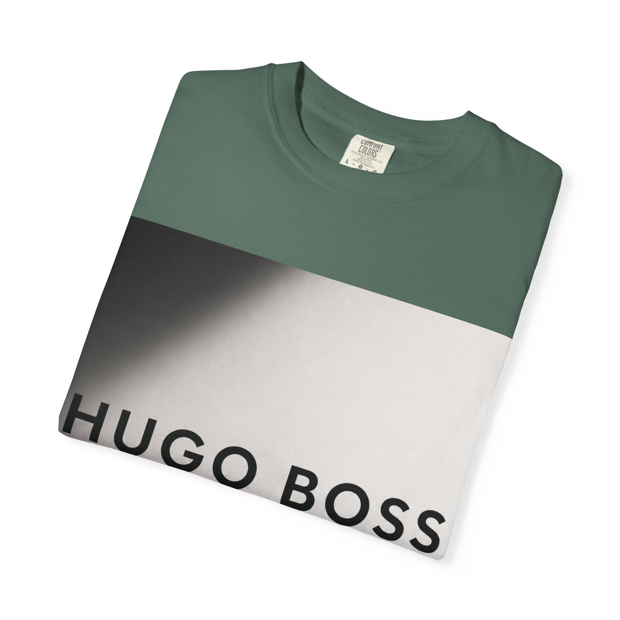 Graphic Logo T-Shirt