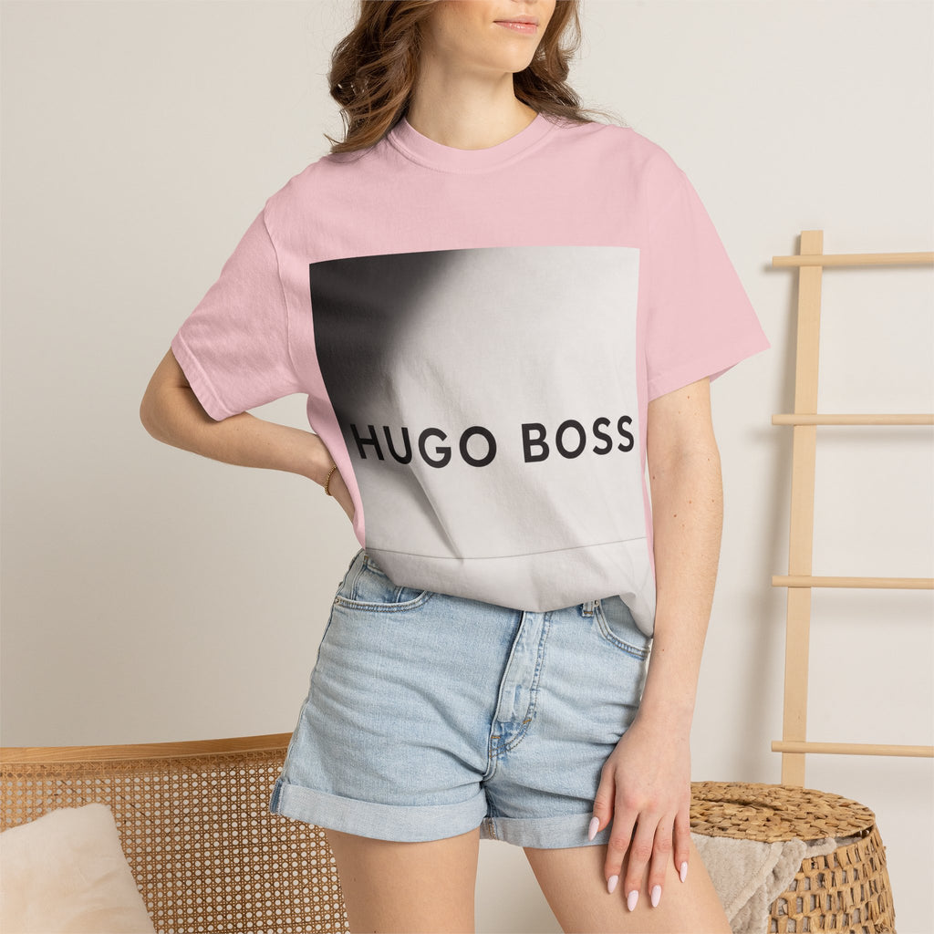 Graphic Logo T-Shirt
