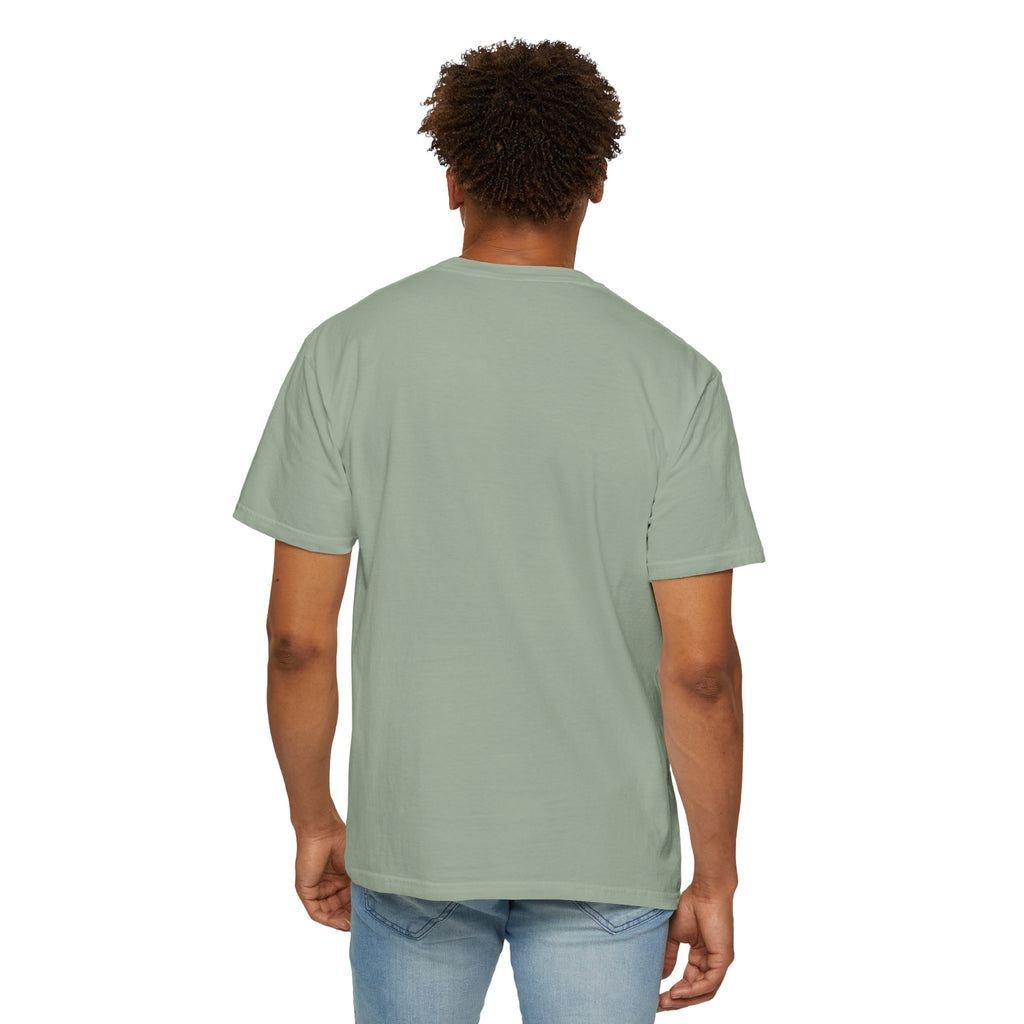 Wings of Peace Skull T-Shirt — "Soar Above With Love" Vintage Graphic Tee