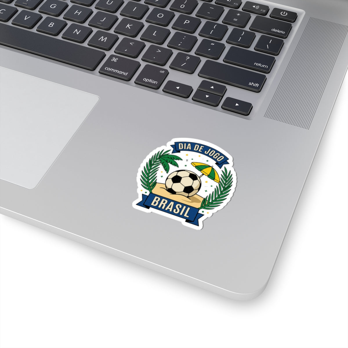 Kiss-Cut Stickers