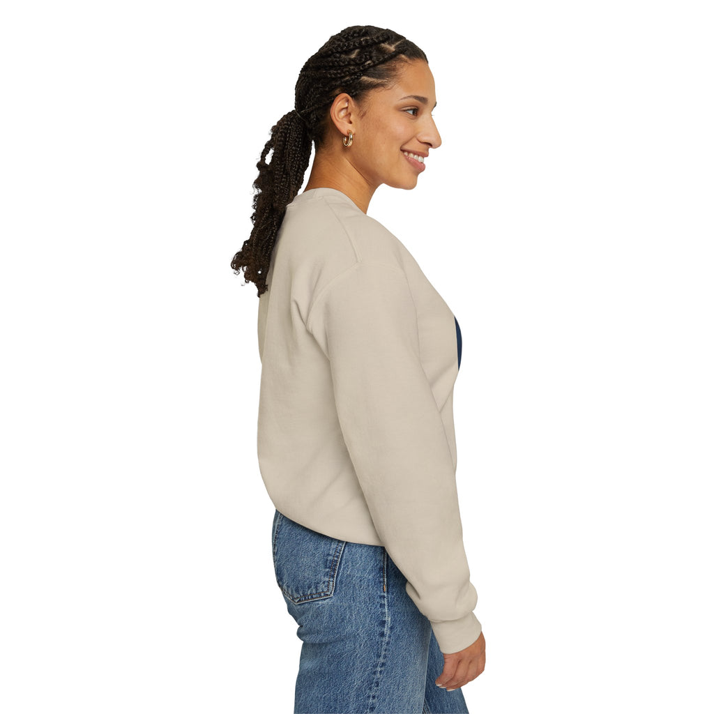 Rio de Janeiro 'The Spirit' Crewneck Sweatshirt