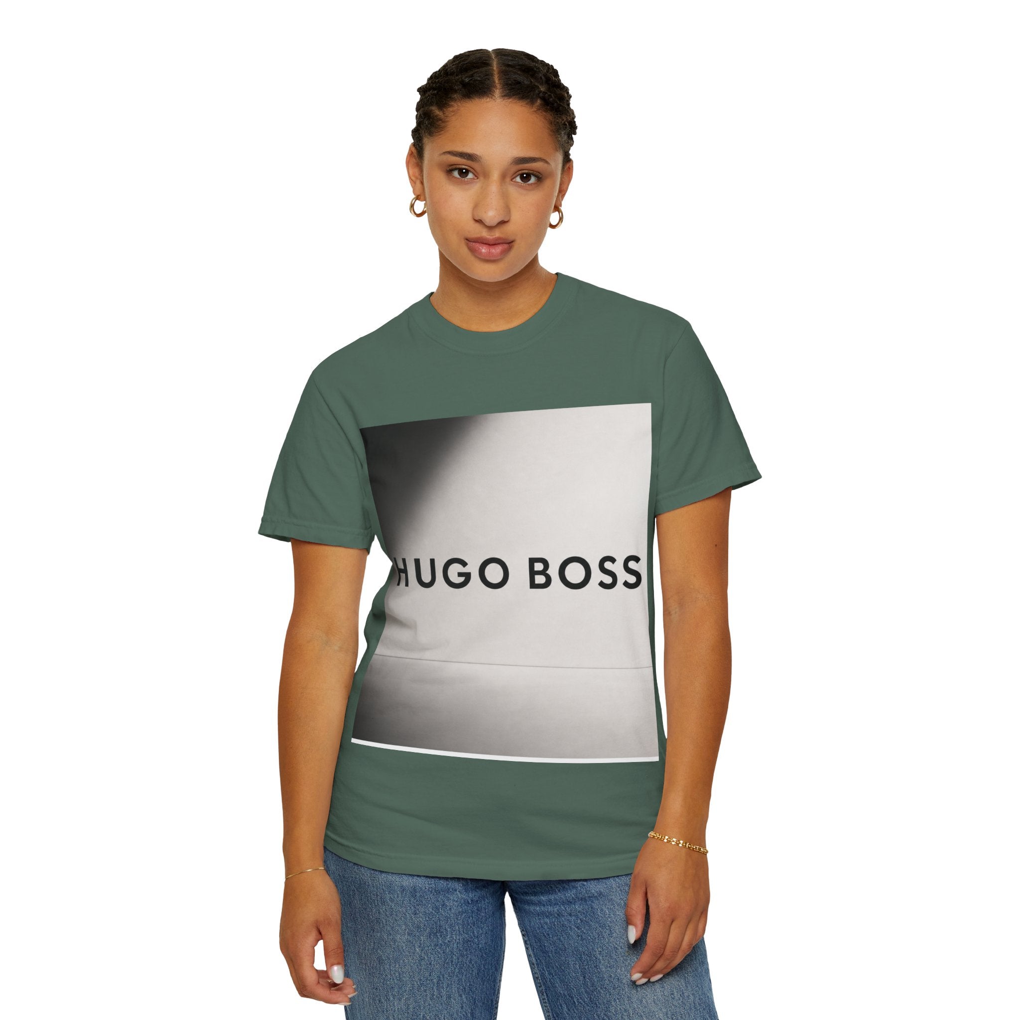 Graphic Logo T-Shirt