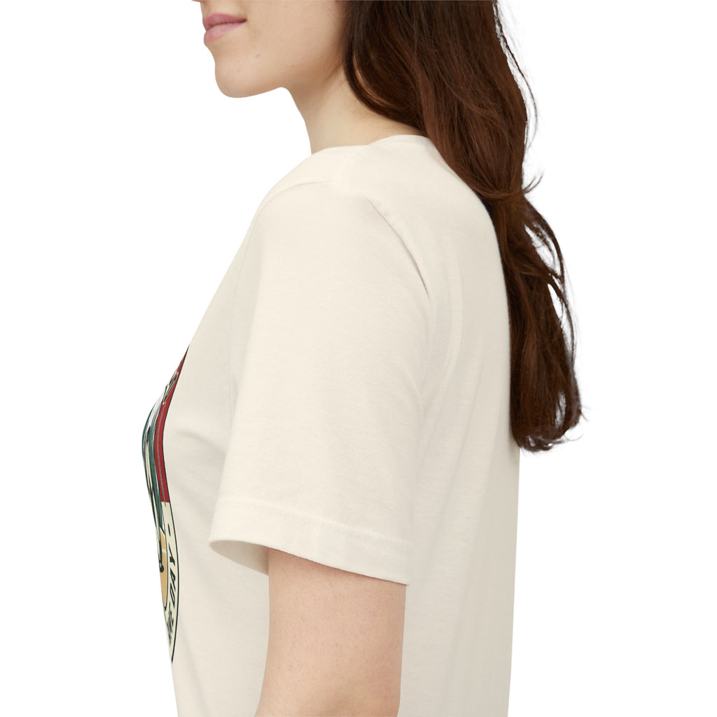 Mexico Futbol Game Day T-Shirt