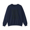 Respect Women Athletes Crewneck Sweatshirt | Women’s Sports Fandom, Athlete Support