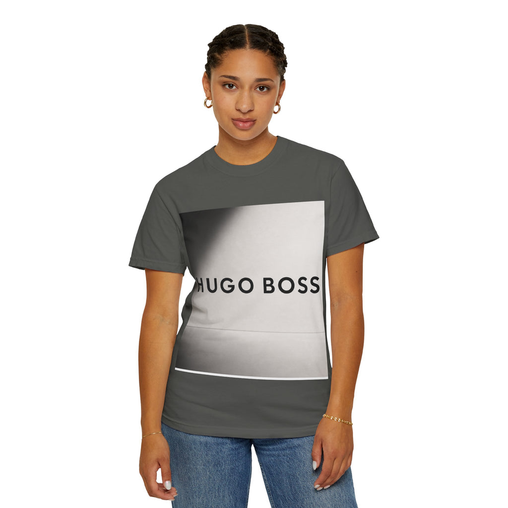 Graphic Logo T-Shirt