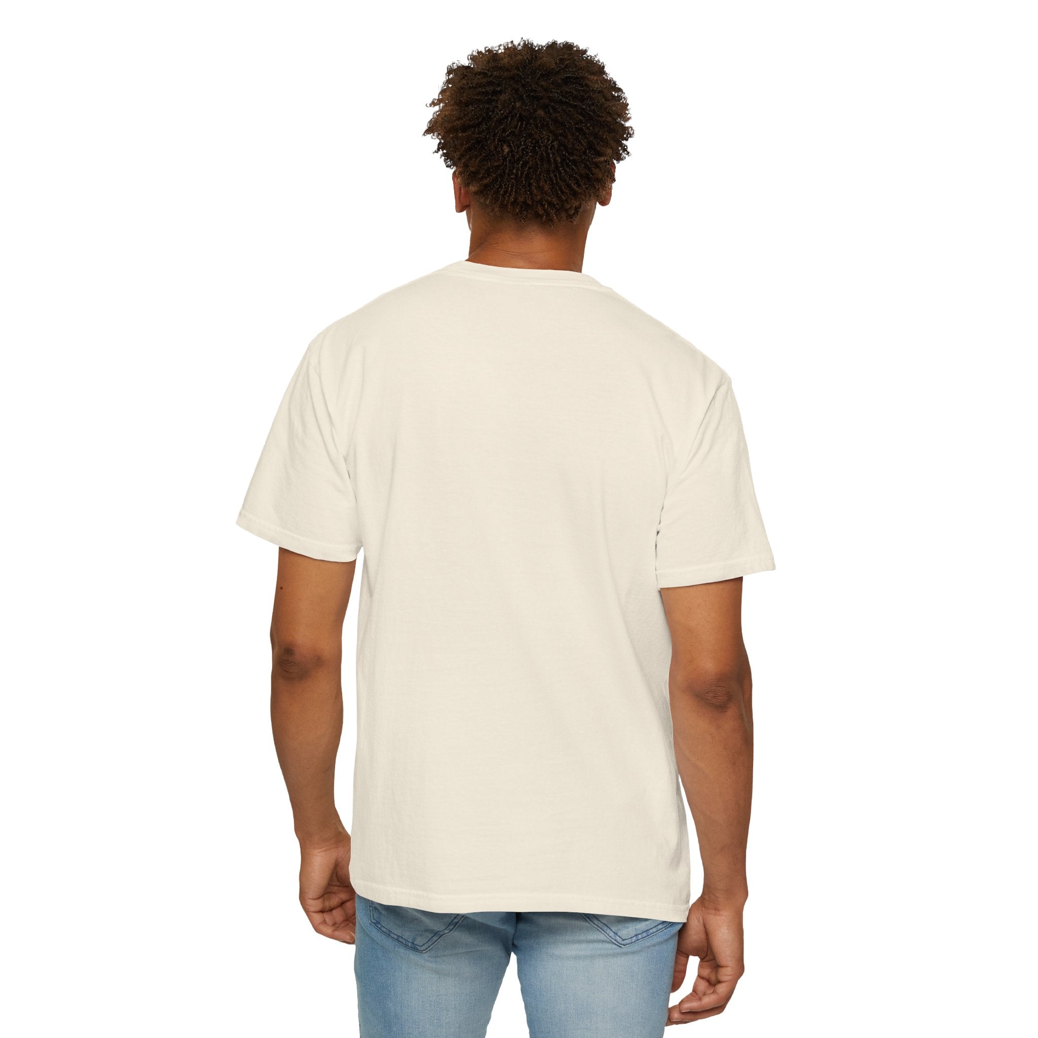 Wings of Peace Skull T-Shirt — "Soar Above With Love" Vintage Graphic Tee
