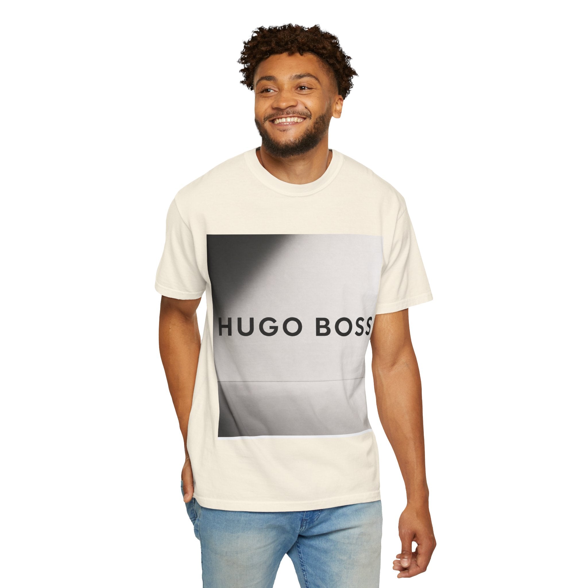 Graphic Logo T-Shirt