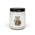 Scented Soy Candle, 9oz