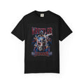 Wrestler Luchador Graphic T-Shirt — Mexican Masked Wrestling Tee