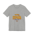 Vamos España Match Day Tee | Spain Soccer Pride, Soccer Fan Shirt