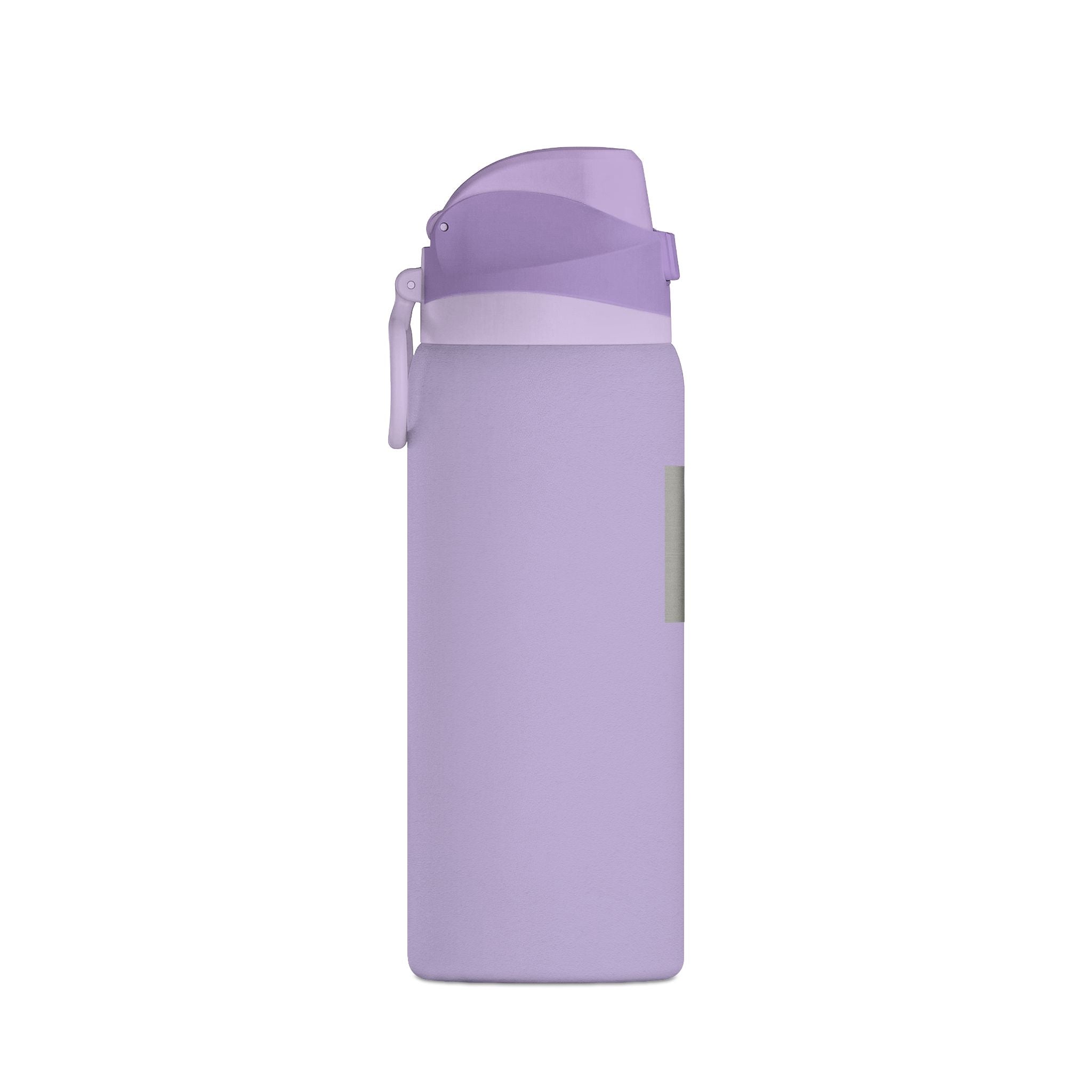 Insulated Water Bottle 32oz — Double-Wall Stainless Travel Bottle