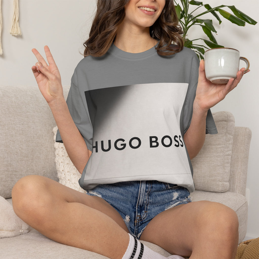 Graphic Logo T-Shirt