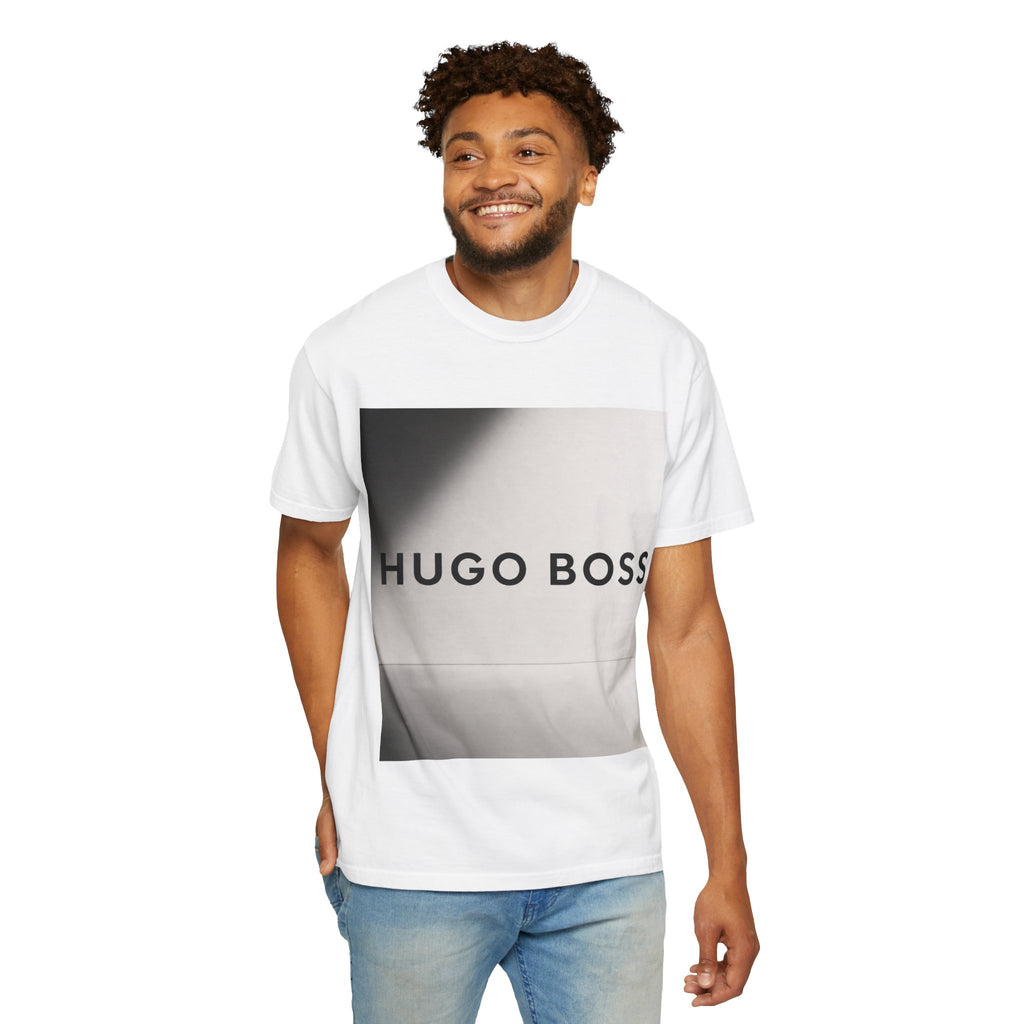 Graphic Logo T-Shirt