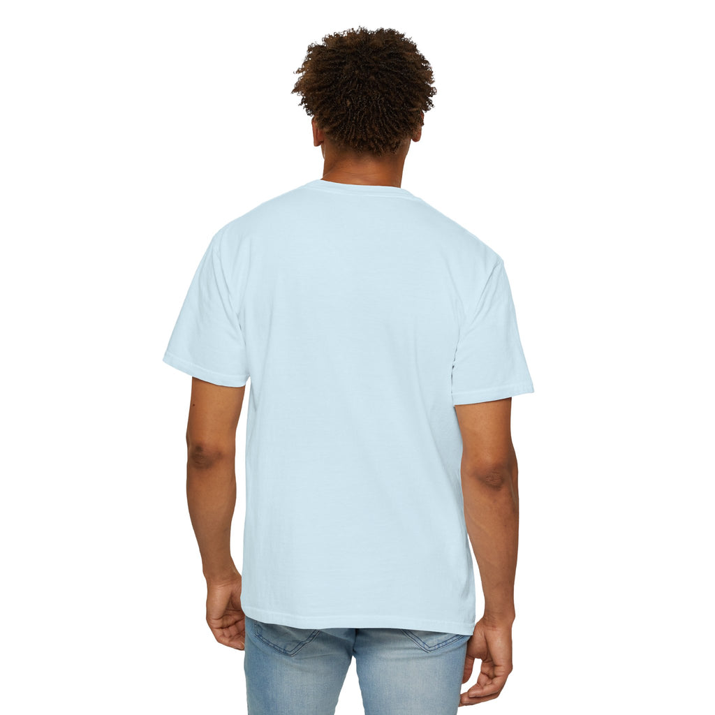 Wings of Peace Skull T-Shirt — "Soar Above With Love" Vintage Graphic Tee