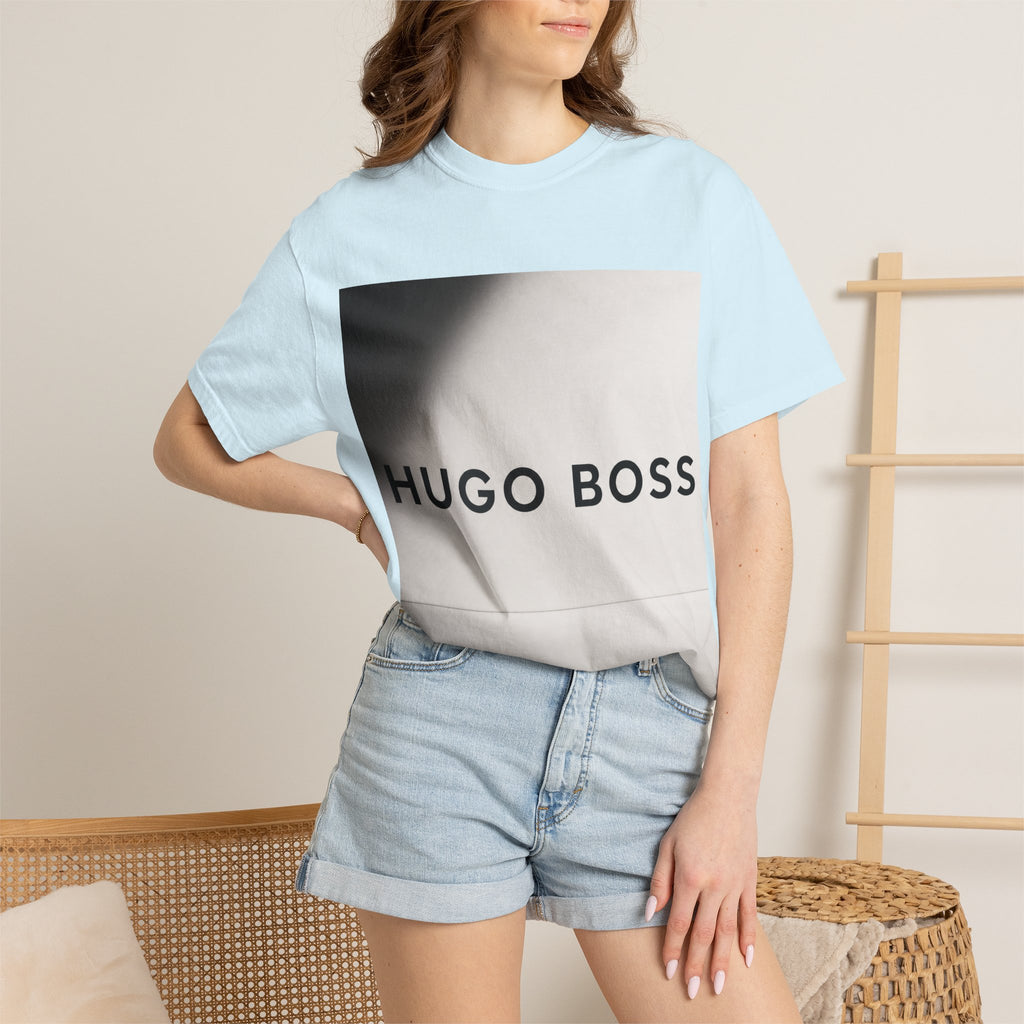 Graphic Logo T-Shirt
