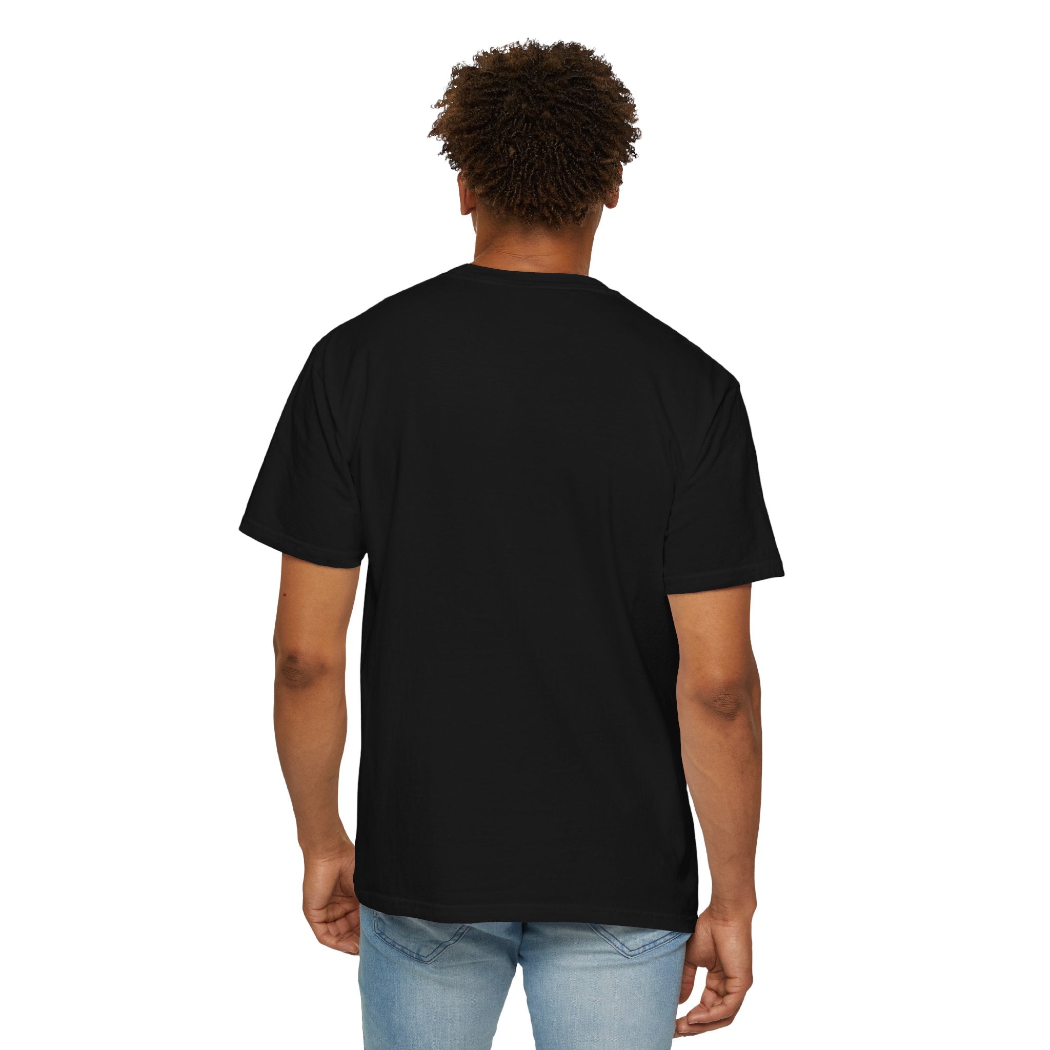 Wings of Peace Skull T-Shirt — "Soar Above With Love" Vintage Graphic Tee
