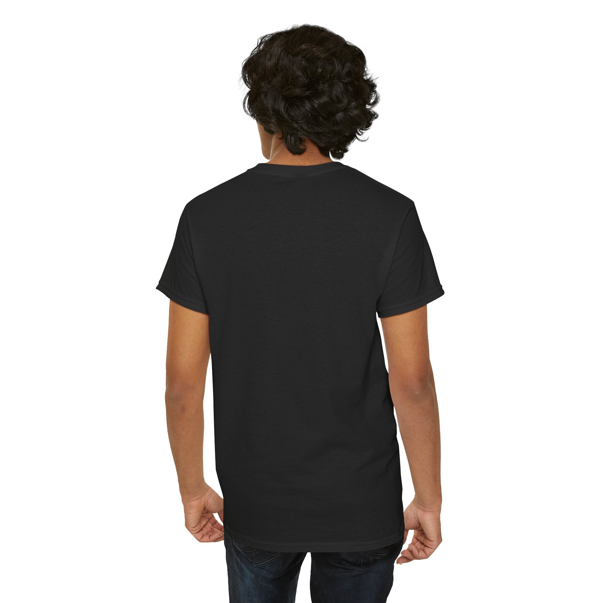 USA Flag 'Made in America' T-Shirt