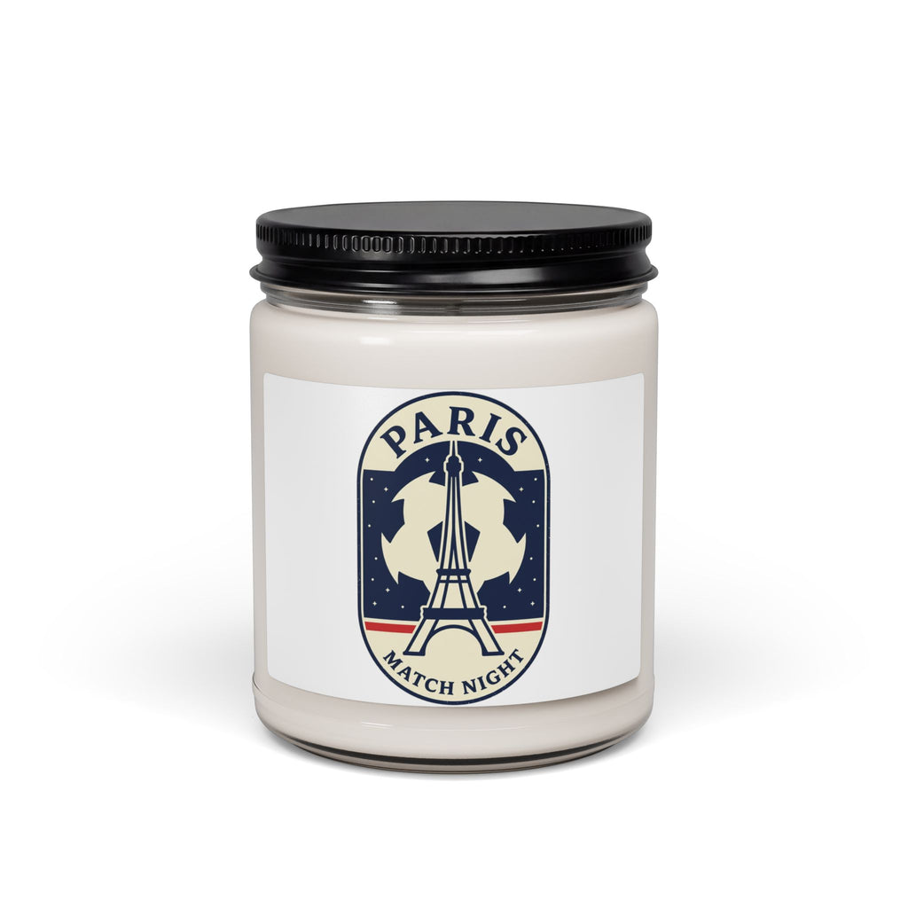 Scented Soy Candle, 9oz