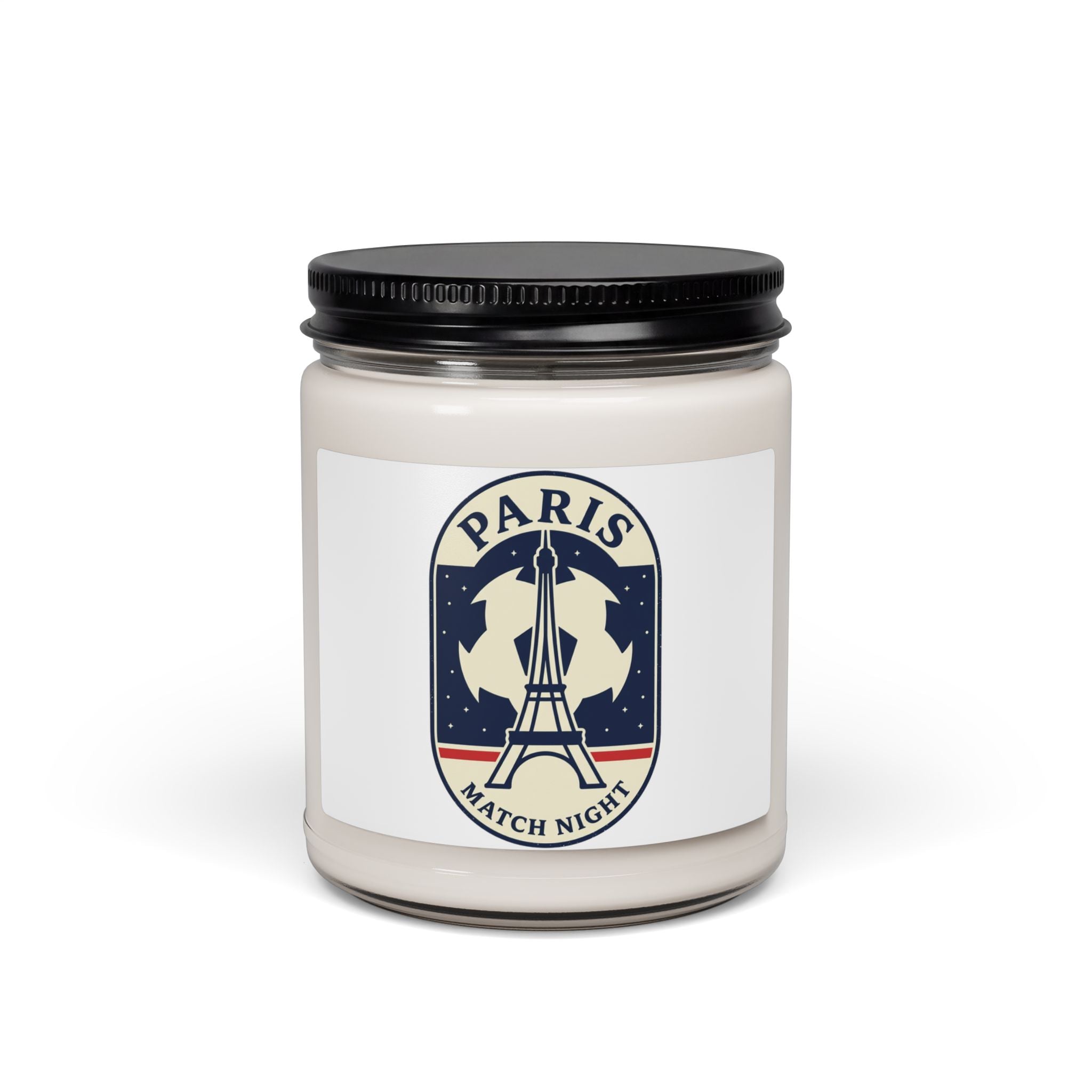 Scented Soy Candle, 9oz