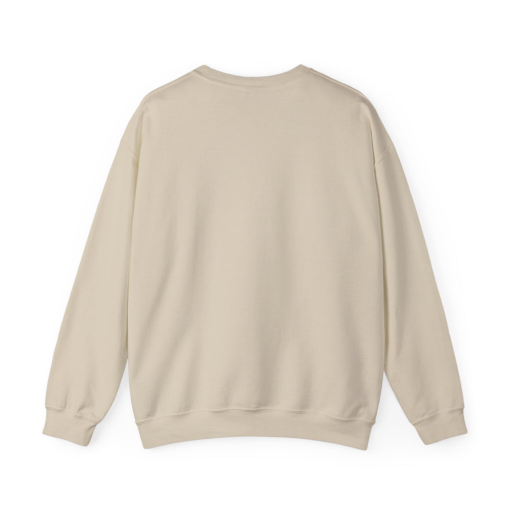 Vamos España Match Day Crewneck Sweatshirt | Spain soccer pride, red & yellow