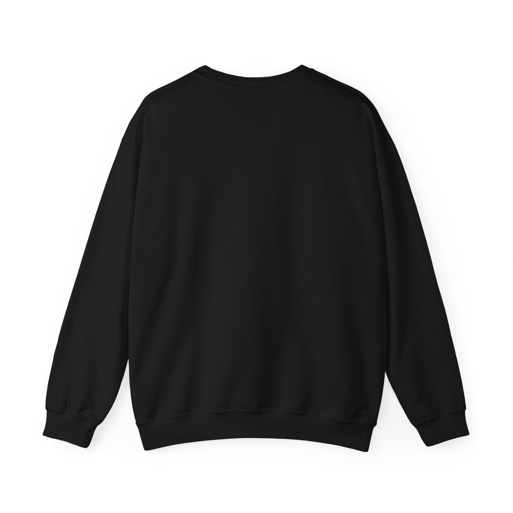 Fluorescent Rose “Fragrant” Crewneck Sweatshirt