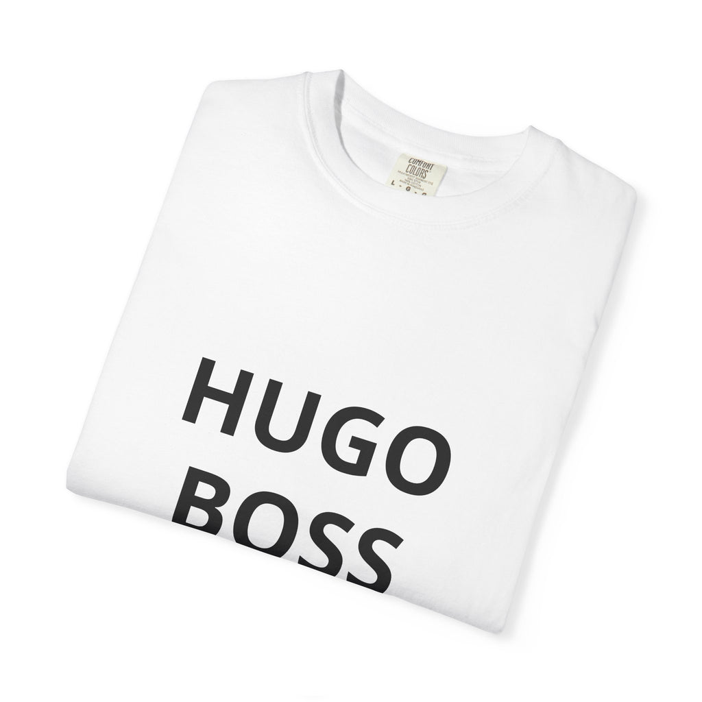 Hugo Boss Graphic T-Shirt