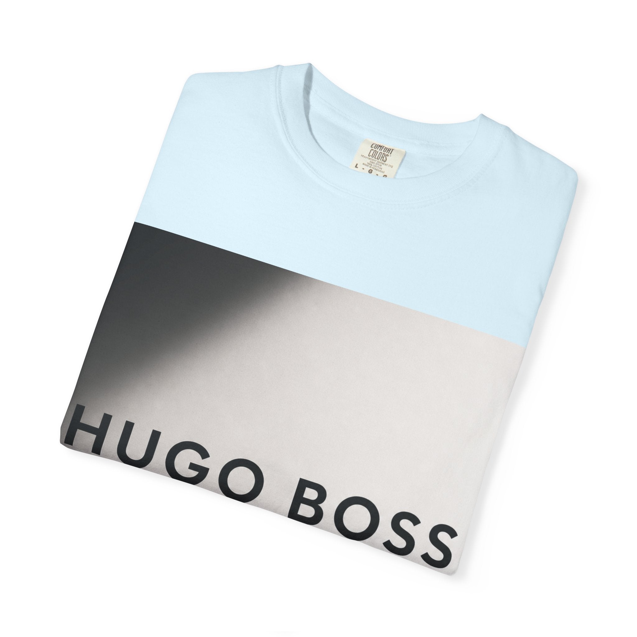 Graphic Logo T-Shirt