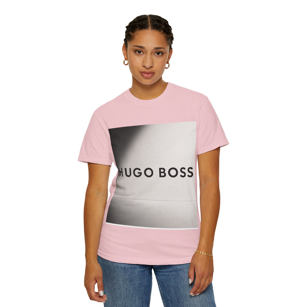 Graphic Logo T-Shirt
