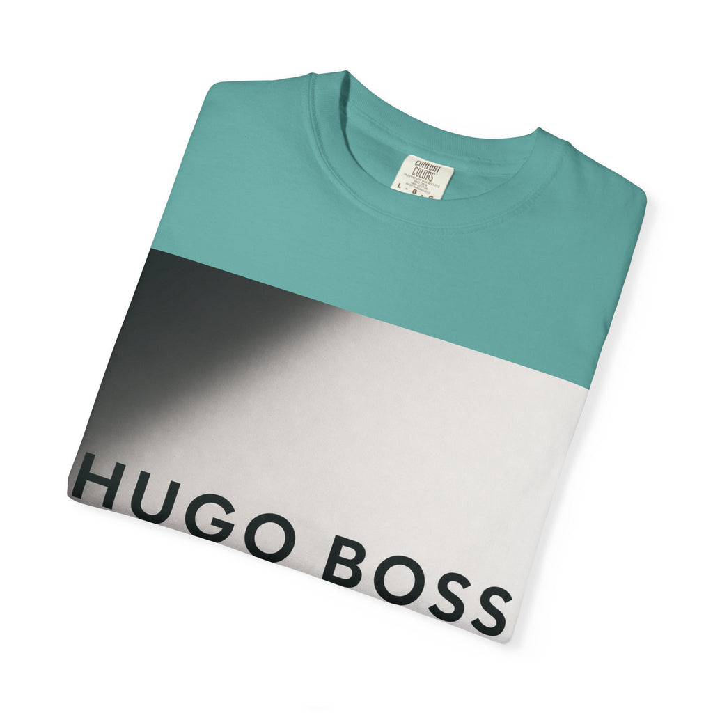 Graphic Logo T-Shirt