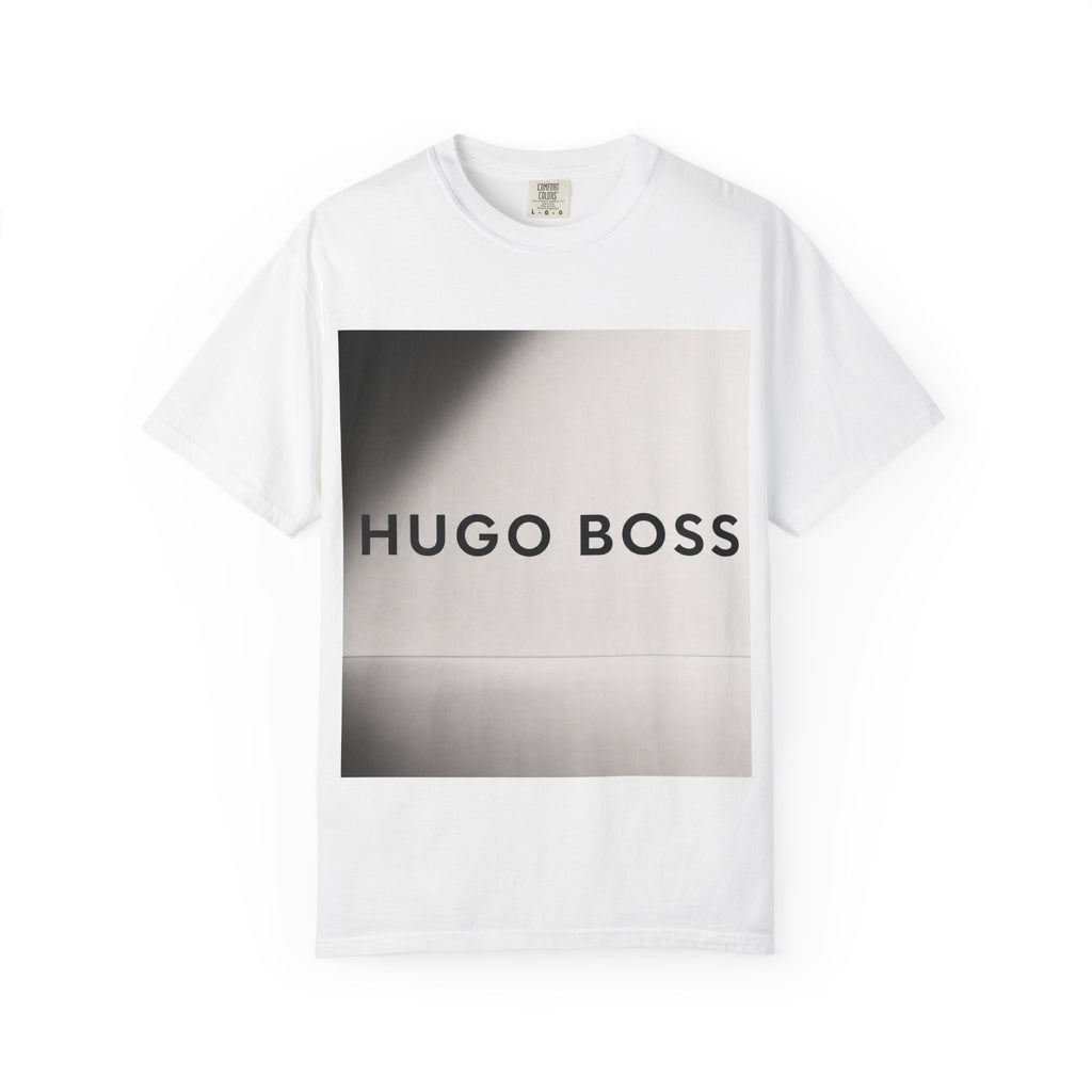 Graphic Logo T-Shirt