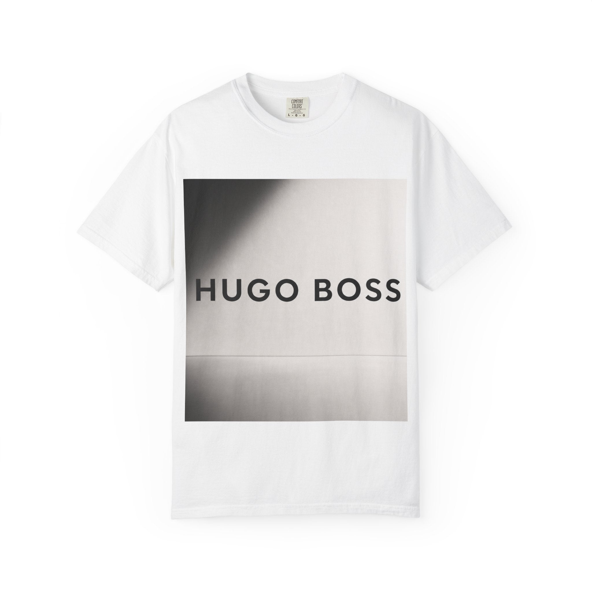 Graphic Logo T-Shirt